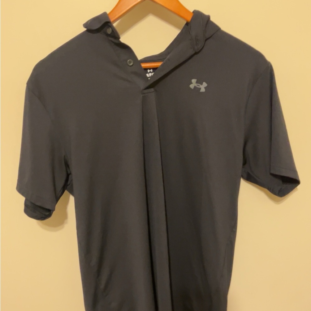 Under Armour Golf Shirt